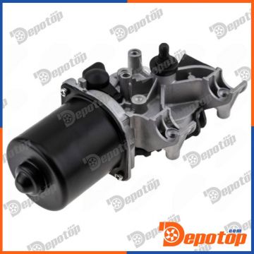 Moteur d'essuie-glace avant pour RENAULT | ESW-RE-037, 582605